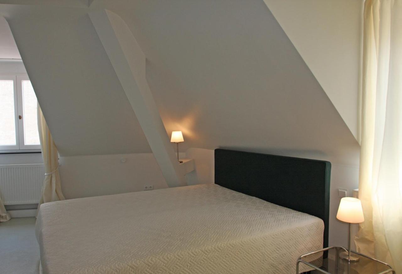 Business Apartment Deluxe Baden-Baden Exterior foto