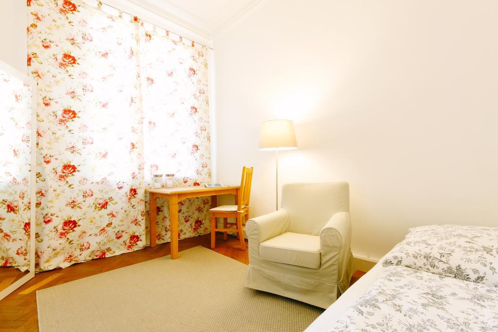 Business Apartment Deluxe Baden-Baden Zimmer foto