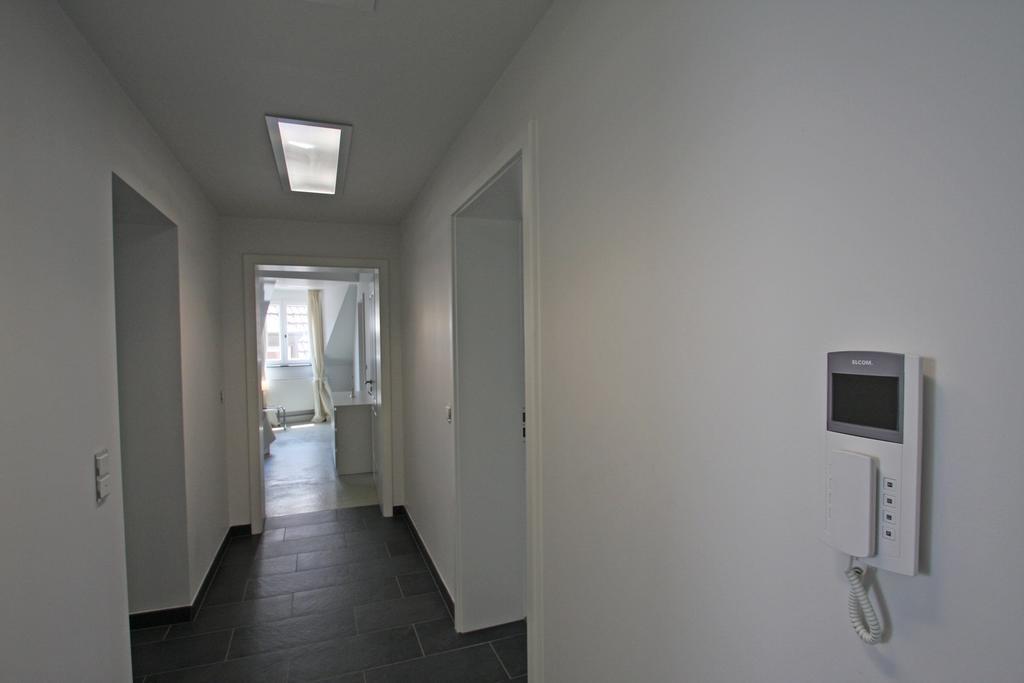 Business Apartment Deluxe Baden-Baden Exterior foto