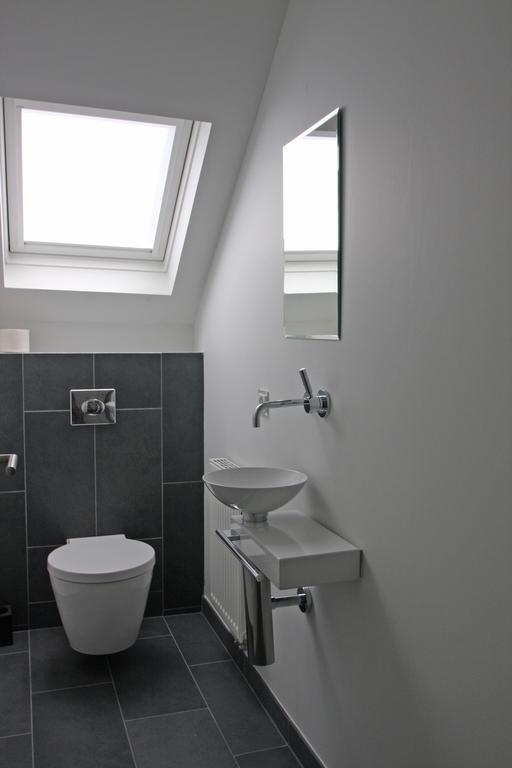 Business Apartment Deluxe Baden-Baden Zimmer foto